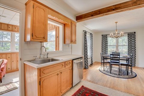 Tiny photo for 509 Augusta Road, Edgefield, SC 29824 (MLS # 219925)