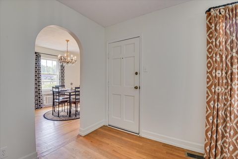Tiny photo for 509 Augusta Road, Edgefield, SC 29824 (MLS # 219925)