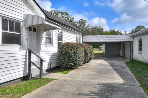 Tiny photo for 509 Augusta Road, Edgefield, SC 29824 (MLS # 219925)