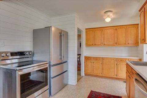 Tiny photo for 509 Augusta Road, Edgefield, SC 29824 (MLS # 219925)