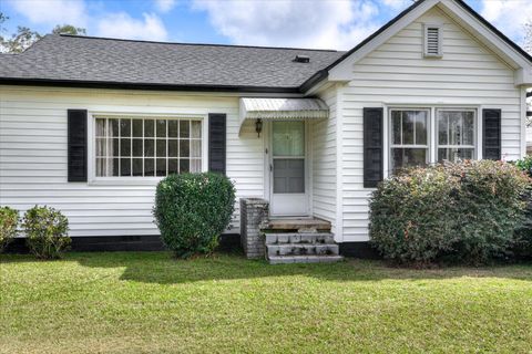 Tiny photo for 509 Augusta Road, Edgefield, SC 29824 (MLS # 219925)