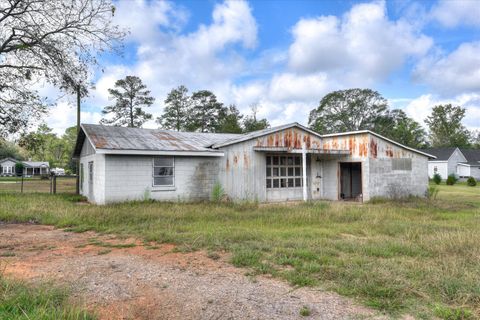 Tiny photo for 509 Augusta Road, Edgefield, SC 29824 (MLS # 219925)