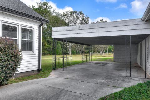 Tiny photo for 509 Augusta Road, Edgefield, SC 29824 (MLS # 219925)