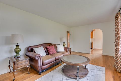 Tiny photo for 509 Augusta Road, Edgefield, SC 29824 (MLS # 219925)