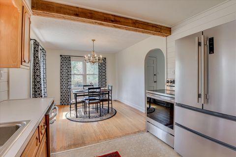 Tiny photo for 509 Augusta Road, Edgefield, SC 29824 (MLS # 219925)