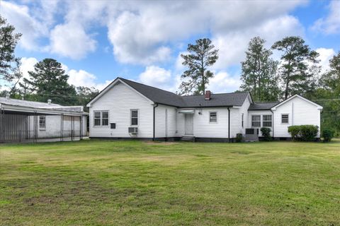 Tiny photo for 509 Augusta Road, Edgefield, SC 29824 (MLS # 219925)