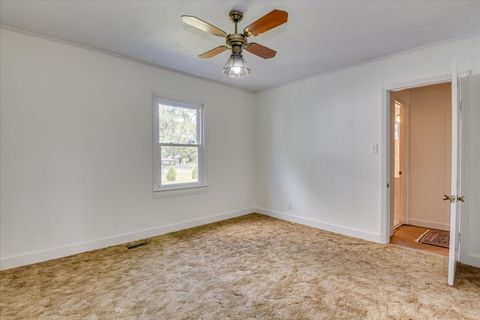 Tiny photo for 509 Augusta Road, Edgefield, SC 29824 (MLS # 219925)