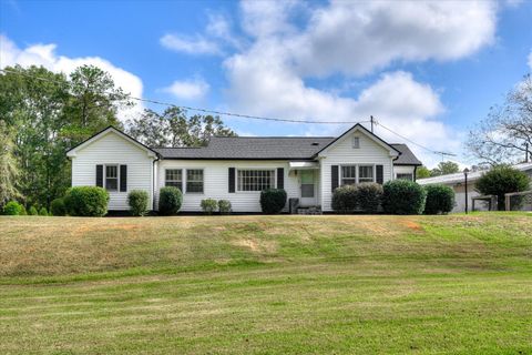 Tiny photo for 509 Augusta Road, Edgefield, SC 29824 (MLS # 219925)