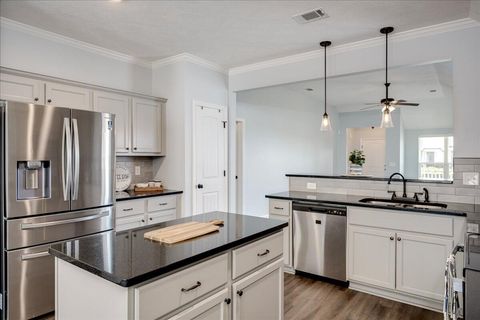 Tiny photo for 7166 Grayson Dr Drive, Graniteville, SC 29829 (MLS # 219851)