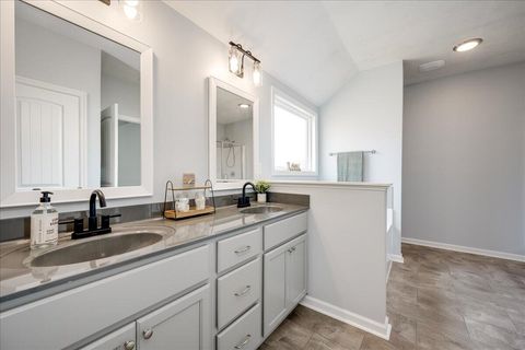 Tiny photo for 7166 Grayson Dr Drive, Graniteville, SC 29829 (MLS # 219851)