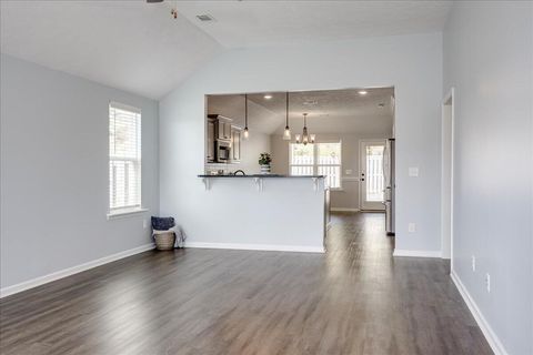 Tiny photo for 7166 Grayson Dr Drive, Graniteville, SC 29829 (MLS # 219851)