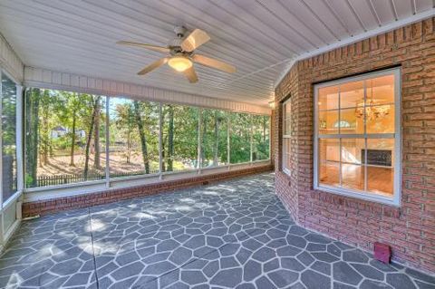 Tiny photo for 116 Pine Needle Road #0, Aiken, SC 29803 (MLS # 220169)