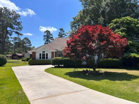 Photo of 6 Carnoustie Court, Aiken, SC 29803 (MLS # 223531)
