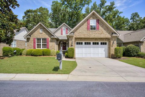 Photo of 133 Cottonwood Creek Lane, Aiken, SC 29803 (MLS # 224068)