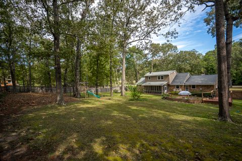 Tiny photo for 149 Pine Hollow Drive, Aiken, SC 29803 (MLS # 221239)