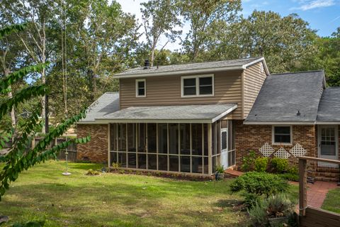 Tiny photo for 149 Pine Hollow Drive, Aiken, SC 29803 (MLS # 221239)