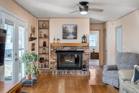 Tiny photo for 149 Pine Hollow Drive, Aiken, SC 29803 (MLS # 221239)