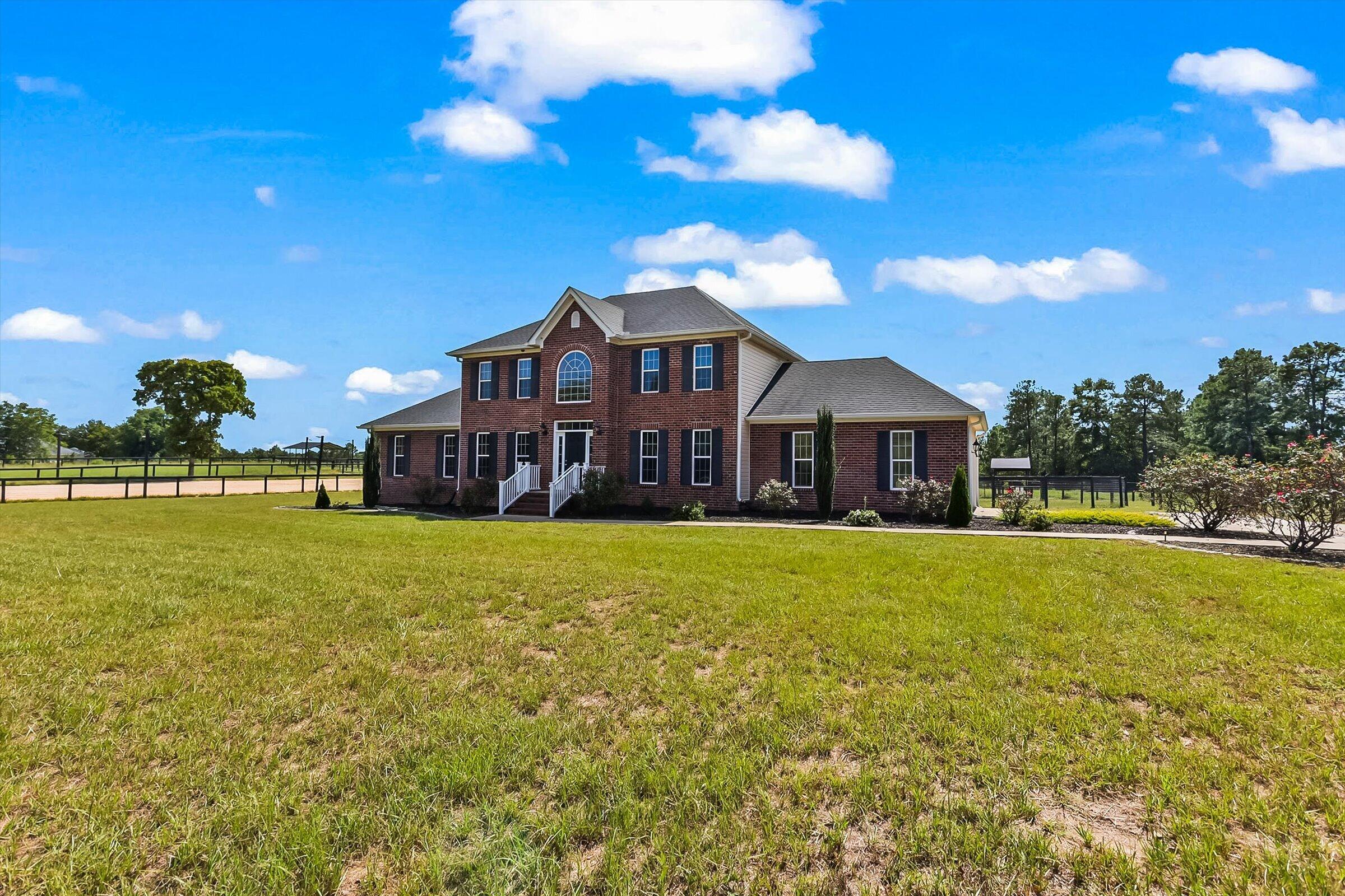 613 Dressage Court, Aiken, SC, 29805 613 Dressage Court