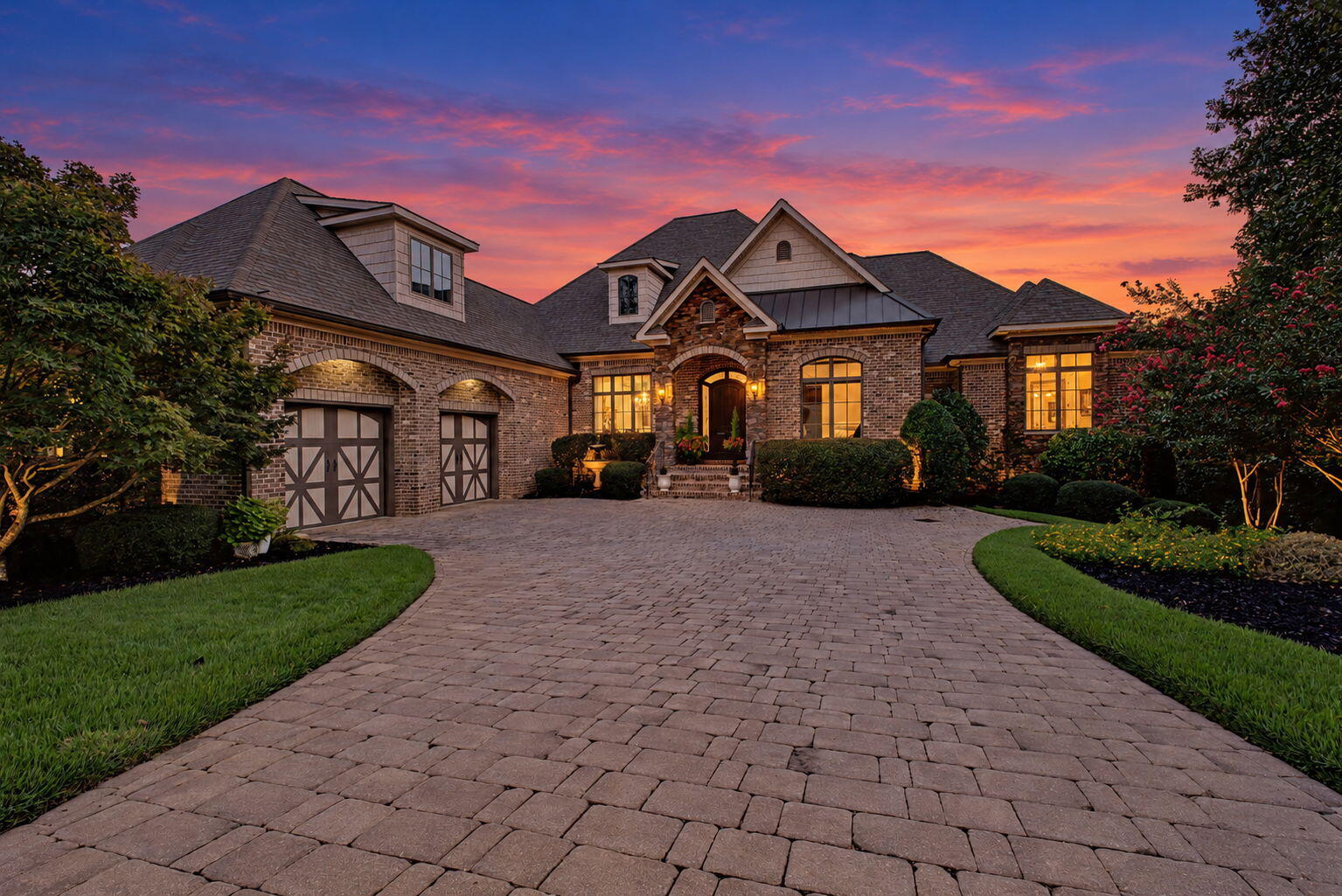 209 Grassy Creek Lane
