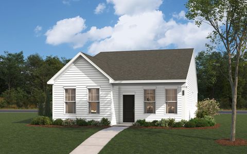 Photo of 417 Minim Way, North Augusta, SC 29860 (MLS # 223052)