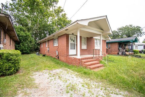 Tiny photo for 1723 Douglas Street, Augusta, GA 30901 (MLS # 218915)