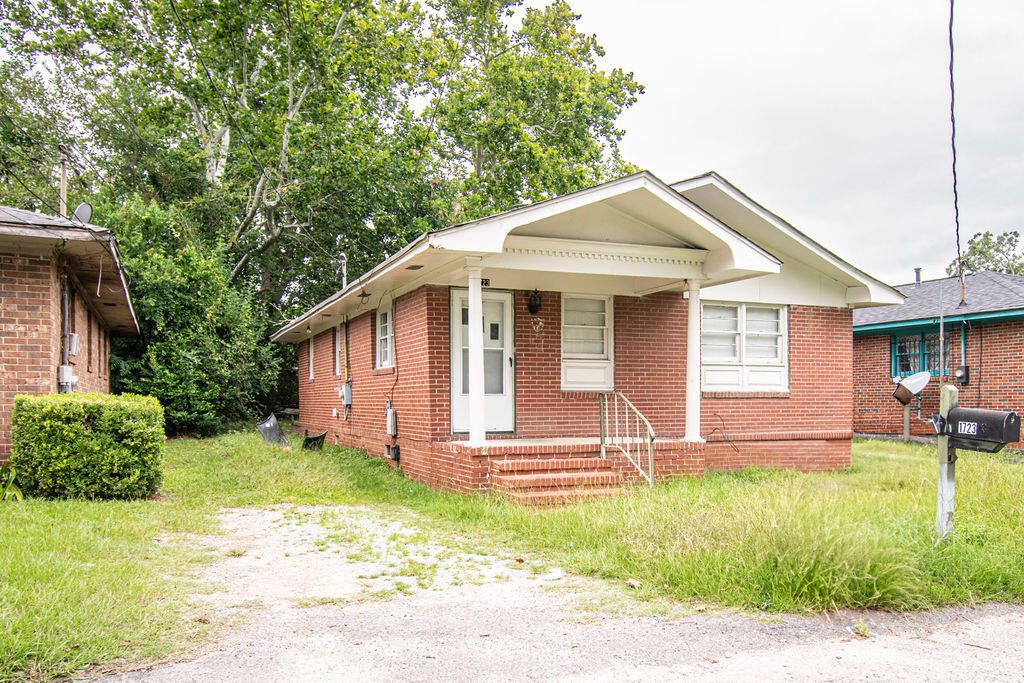 Photo for 1723 Douglas Street, Augusta, GA 30901 (MLS # 218915)