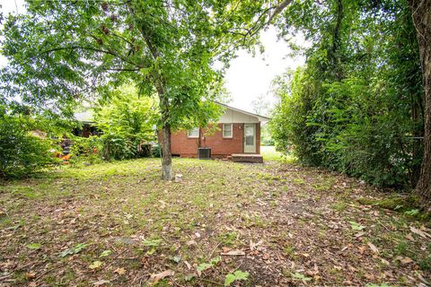 Tiny photo for 1723 Douglas Street, Augusta, GA 30901 (MLS # 218915)