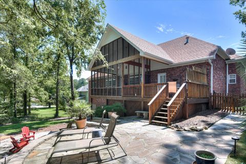 Tiny photo for 643 Whitewood Way, North Augusta, SC 29860 (MLS # 219222)