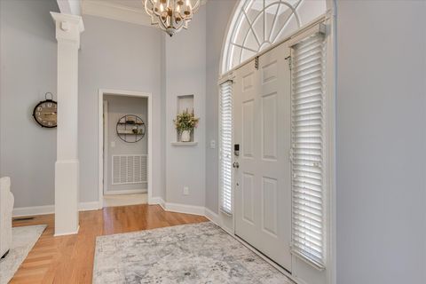 Tiny photo for 643 Whitewood Way, North Augusta, SC 29860 (MLS # 219222)