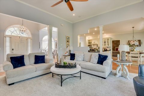 Tiny photo for 643 Whitewood Way, North Augusta, SC 29860 (MLS # 219222)