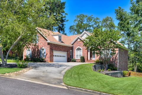 Tiny photo for 643 Whitewood Way, North Augusta, SC 29860 (MLS # 219222)