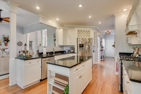 Tiny photo for 643 Whitewood Way, North Augusta, SC 29860 (MLS # 219222)