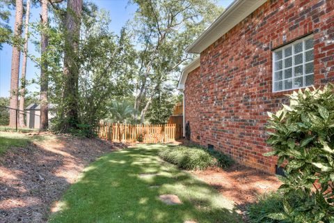 Tiny photo for 643 Whitewood Way, North Augusta, SC 29860 (MLS # 219222)