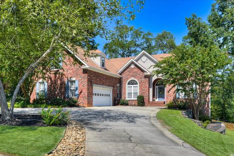 Photo of 643 Whitewood Way, North Augusta, SC 29860 (MLS # 219222)