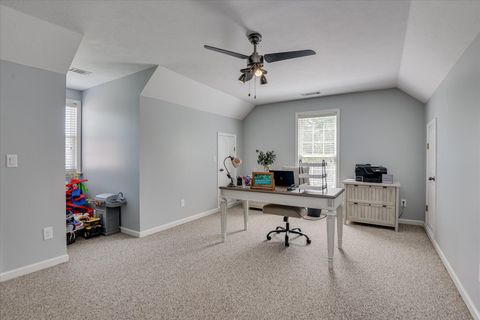 Tiny photo for 643 Whitewood Way, North Augusta, SC 29860 (MLS # 219222)