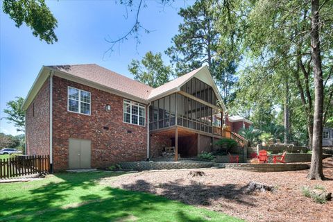 Tiny photo for 643 Whitewood Way, North Augusta, SC 29860 (MLS # 219222)