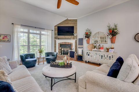 Tiny photo for 643 Whitewood Way, North Augusta, SC 29860 (MLS # 219222)