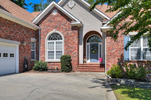 Tiny photo for 643 Whitewood Way, North Augusta, SC 29860 (MLS # 219222)