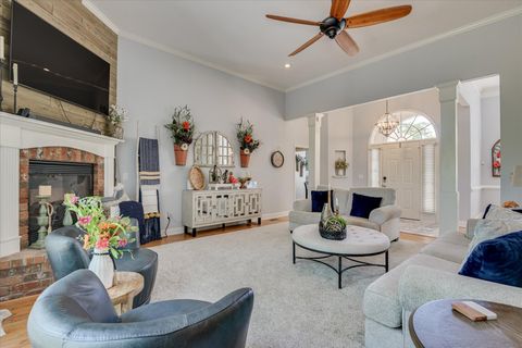 Tiny photo for 643 Whitewood Way, North Augusta, SC 29860 (MLS # 219222)