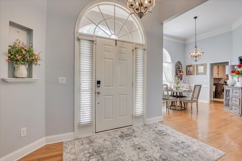 Tiny photo for 643 Whitewood Way, North Augusta, SC 29860 (MLS # 219222)