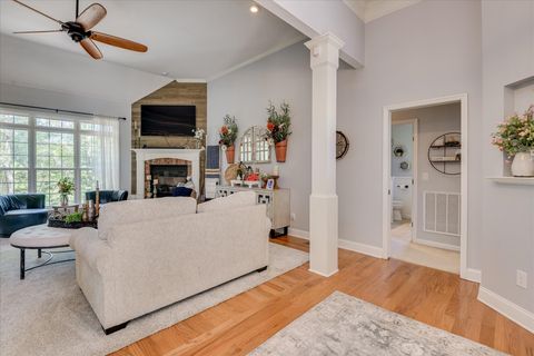 Tiny photo for 643 Whitewood Way, North Augusta, SC 29860 (MLS # 219222)