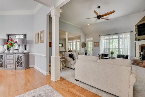Tiny photo for 643 Whitewood Way, North Augusta, SC 29860 (MLS # 219222)