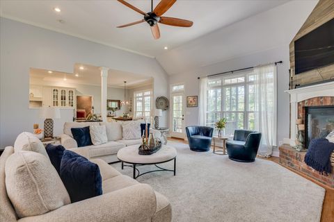 Tiny photo for 643 Whitewood Way, North Augusta, SC 29860 (MLS # 219222)