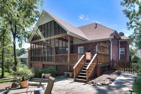 Tiny photo for 643 Whitewood Way, North Augusta, SC 29860 (MLS # 219222)