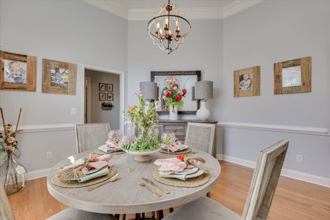 Tiny photo for 643 Whitewood Way, North Augusta, SC 29860 (MLS # 219222)