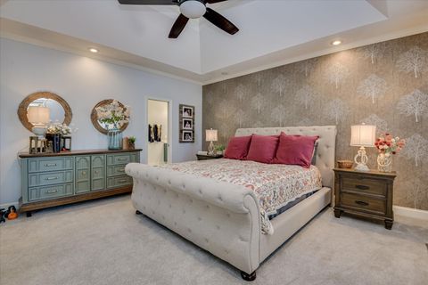 Tiny photo for 643 Whitewood Way, North Augusta, SC 29860 (MLS # 219222)