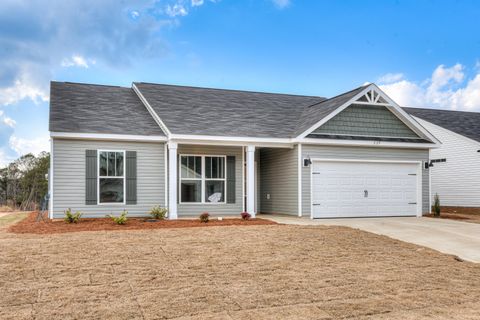 Tiny photo for 271 Bay Meadows Drive, Aiken, SC 29803 (MLS # 219475)