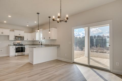 Tiny photo for 271 Bay Meadows Drive, Aiken, SC 29803 (MLS # 219475)