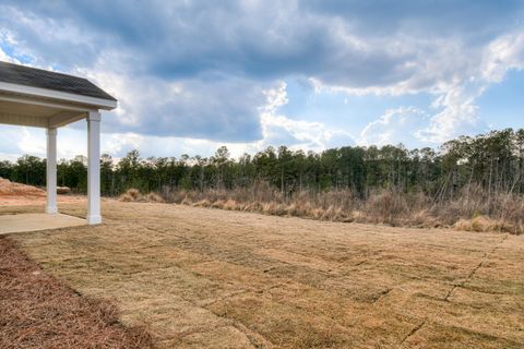 Tiny photo for 271 Bay Meadows Drive, Aiken, SC 29803 (MLS # 219475)