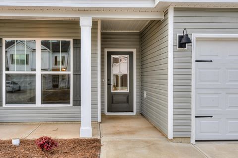 Tiny photo for 271 Bay Meadows Drive, Aiken, SC 29803 (MLS # 219475)